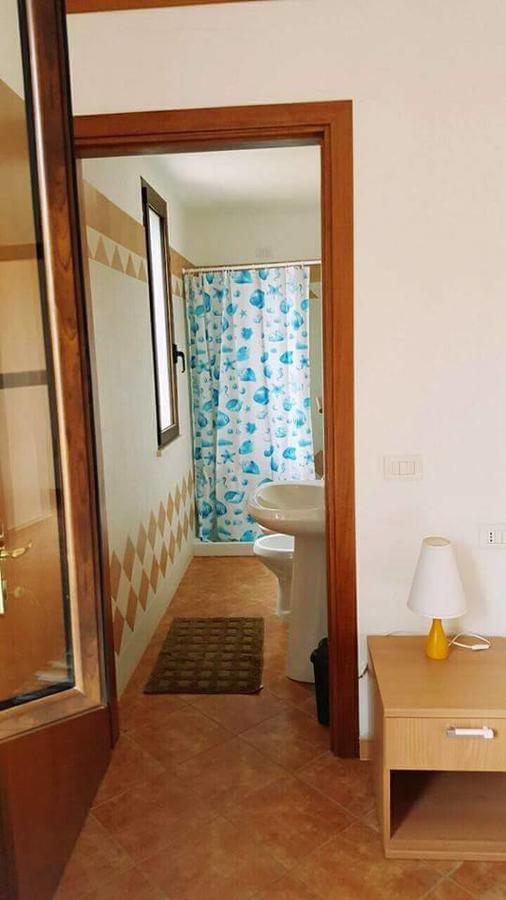 Il Lentischio Del Sinis Villa ปุทซูอิดู ภายนอก รูปภาพ