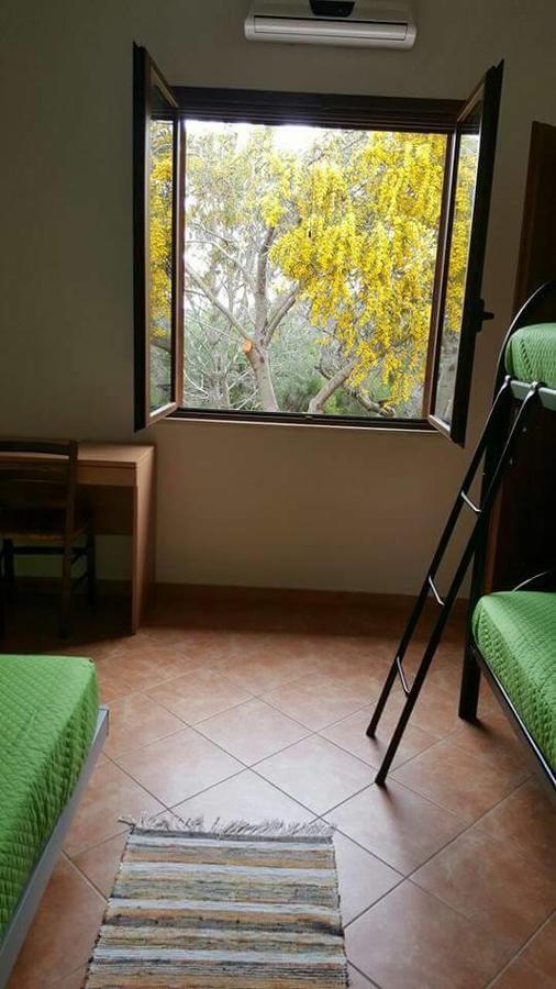 Il Lentischio Del Sinis Villa ปุทซูอิดู ภายนอก รูปภาพ